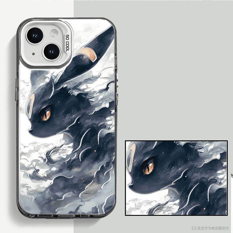 pokemon Magnetic Phone Case