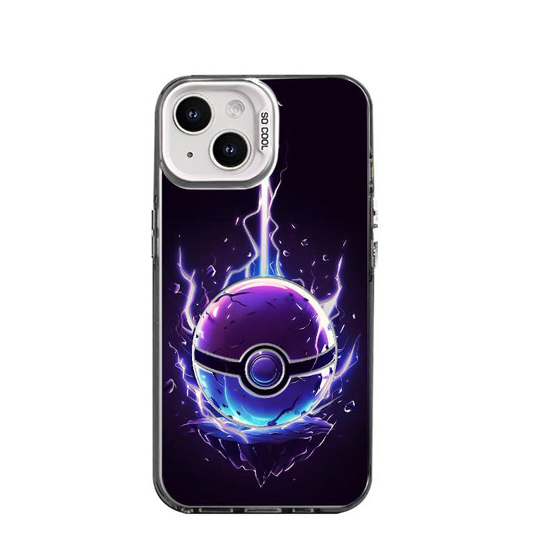 pokemon Magnetic Phone Case