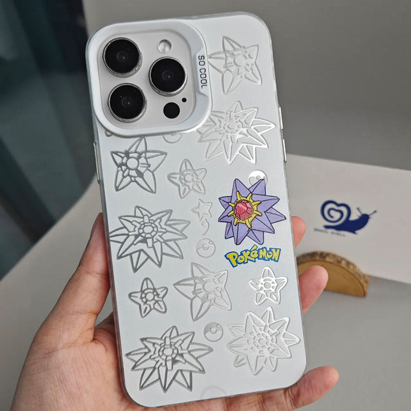 pokemon Magnetic Phone Case